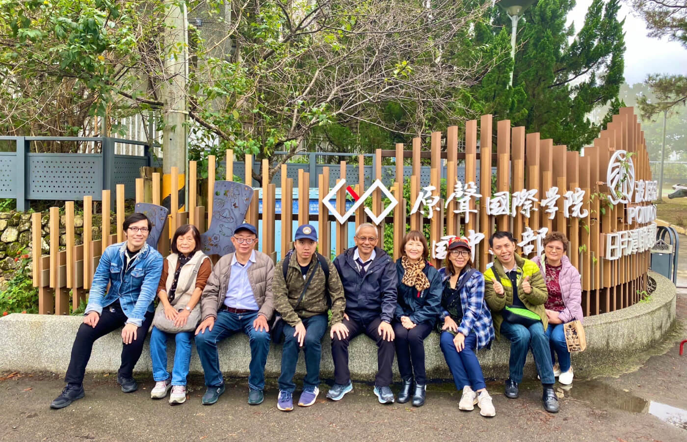 星星王子打擊樂團的活動花絮 星星王子打擊樂團的活動花絮圖片