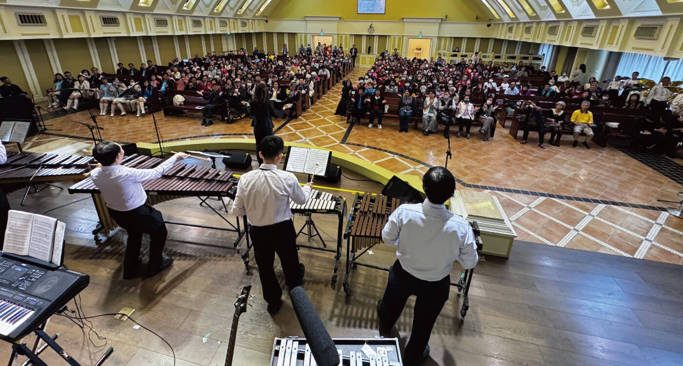 星星王子樂團花絮-​「星光樂聚，共融無礙」的美麗新視界的第2張圖片