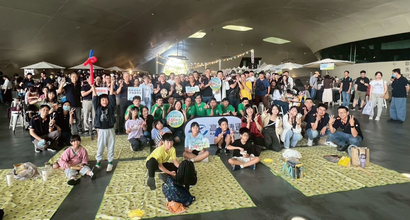 星星王子打擊樂團的活動花絮圖片