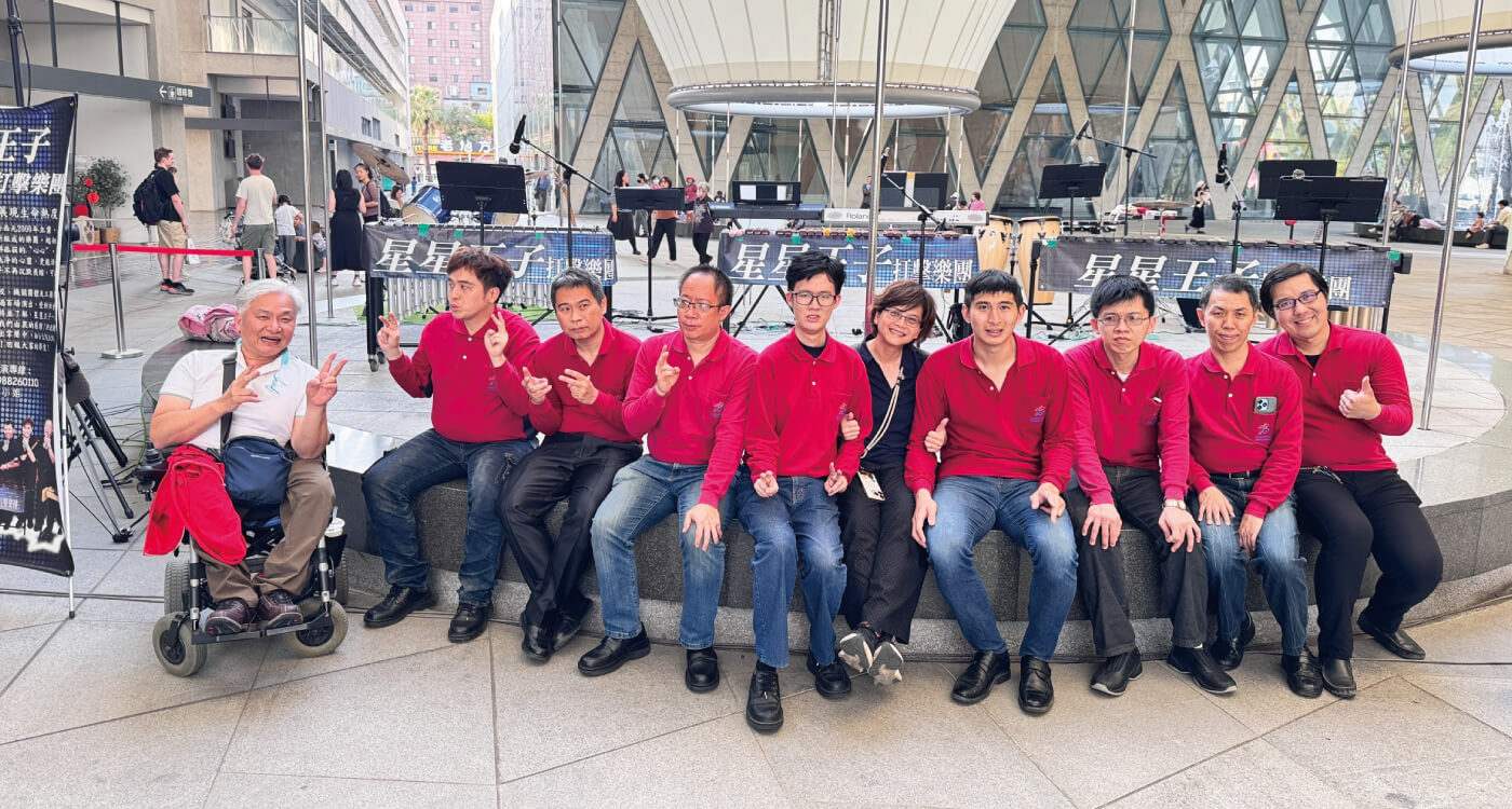 在大東的夜色前，聽見最溫暖的聲音的第3張圖片